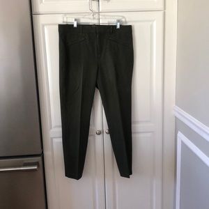 Pants signature GAP skinny